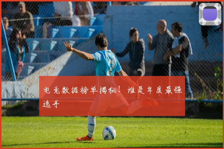 电竞数据榜单揭秘！谁是年度最强选手
