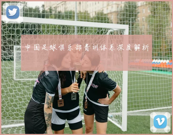 中国足球俱乐部青训体系深度解析